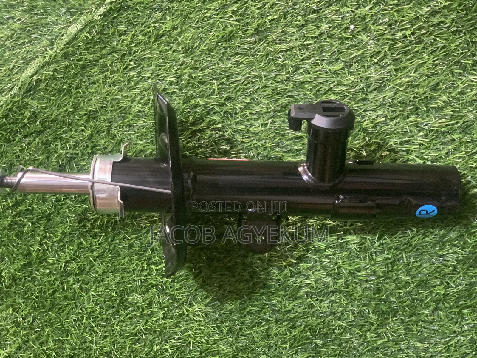 Honda Accord Front Shocks Absorber Per Original 2020/204