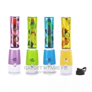 Shake And Take Juice Blender