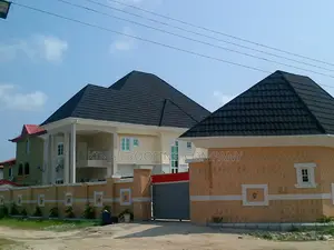 Black Euro Tiles Roofing Project