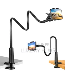 360 Adjustable Clamp Phone Holder