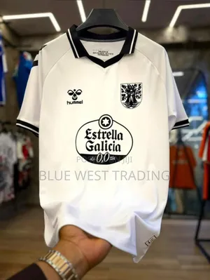 Celta Vigo 100th Anniversary Shirt