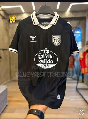 Celta Vigo 100th Anniversary Shirt
