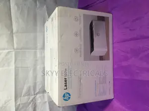 Hp Laserjet 107w Wireless Monochrome Printer