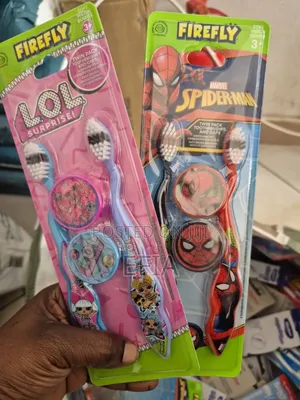 Kids and Adults Toothbrush