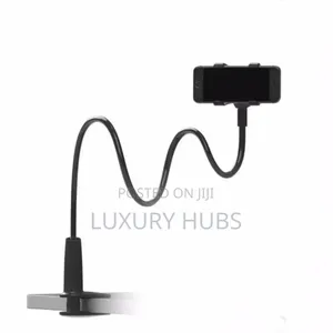 Firm Phone Mount Clamp (Universal)
