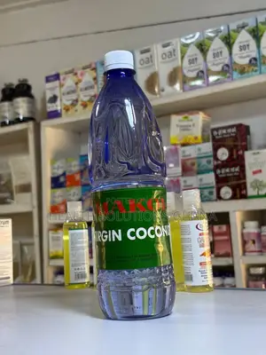 Makola Virgin Coconut Oil