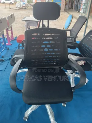 Gorgeous Mini Office Chair