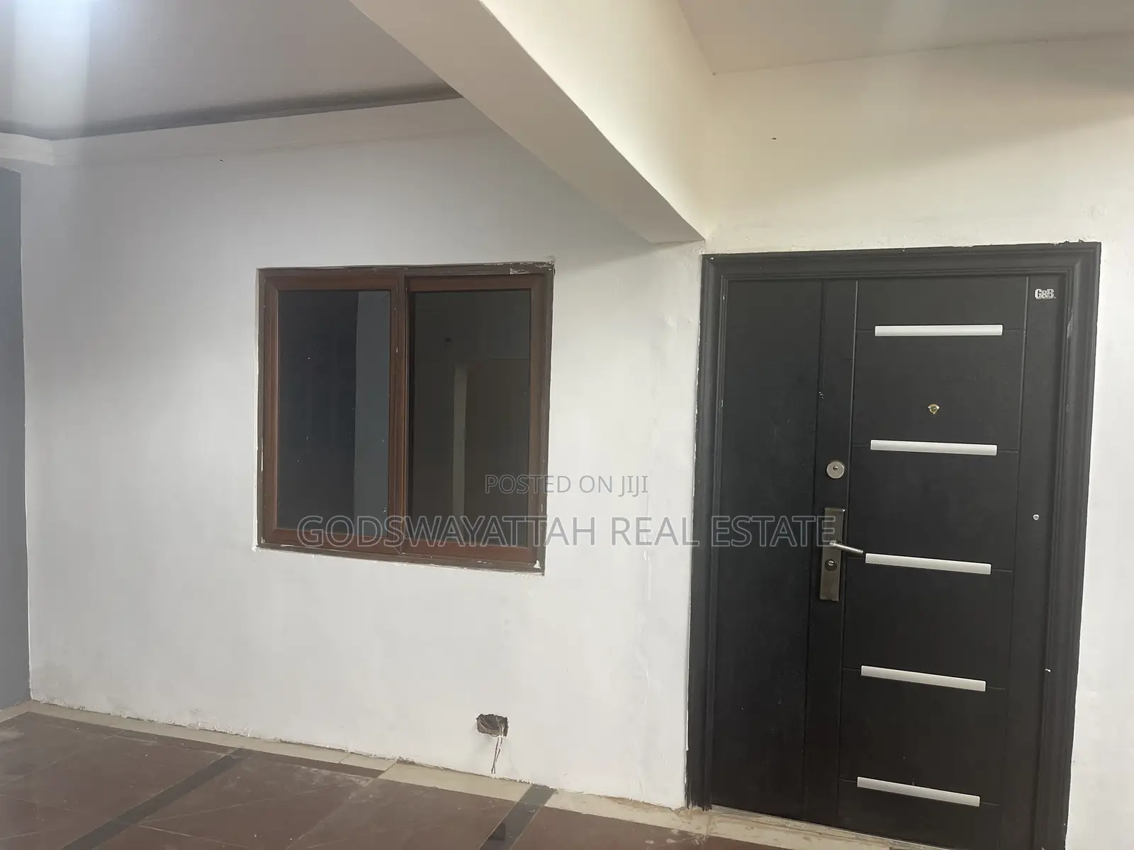 2bdrm House in East Legon, Adjiriganor for rent