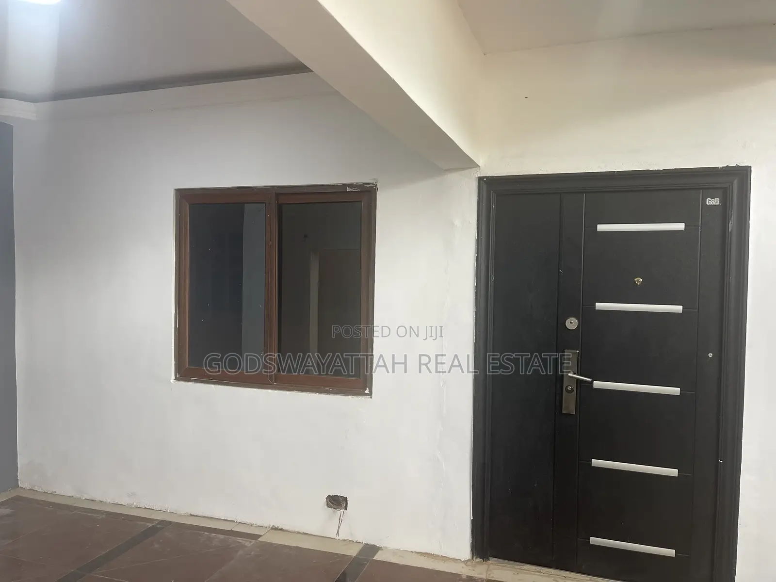 2bdrm House in East Legon, Adjiriganor for rent