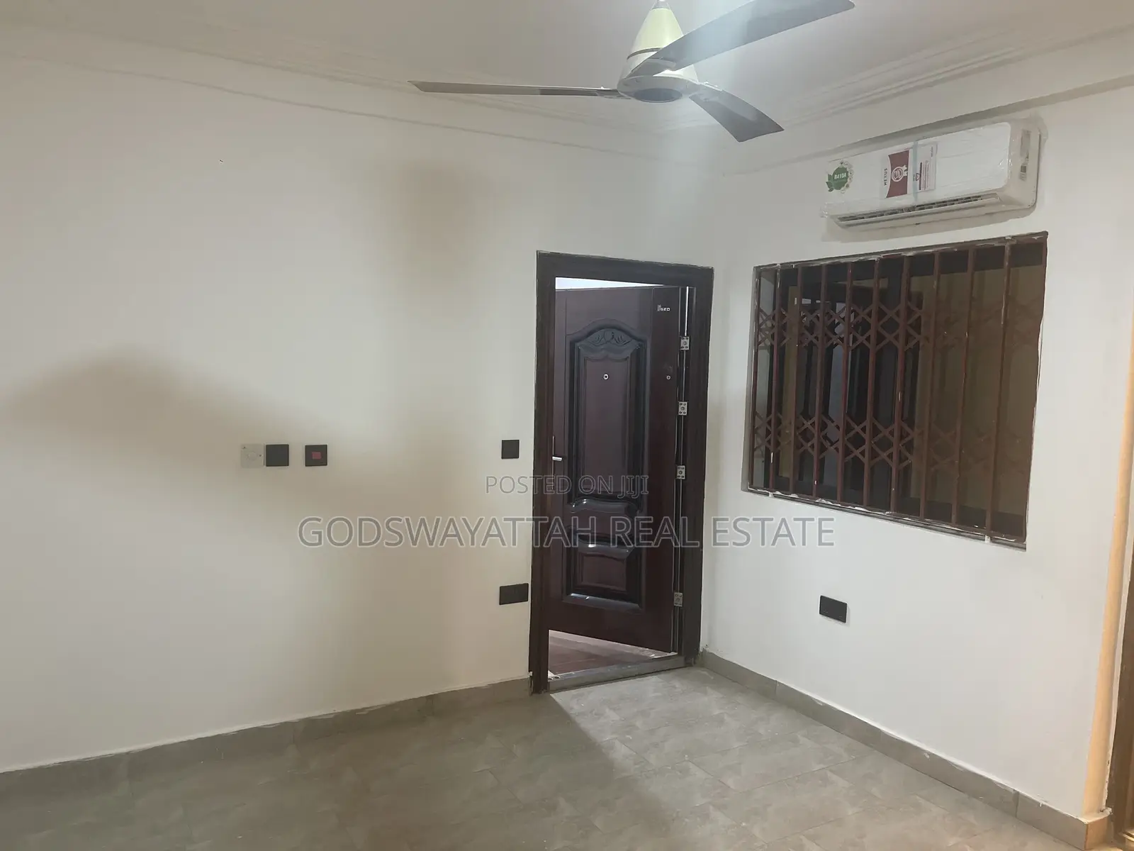 2bdrm House in East Legon, Adjiriganor for rent