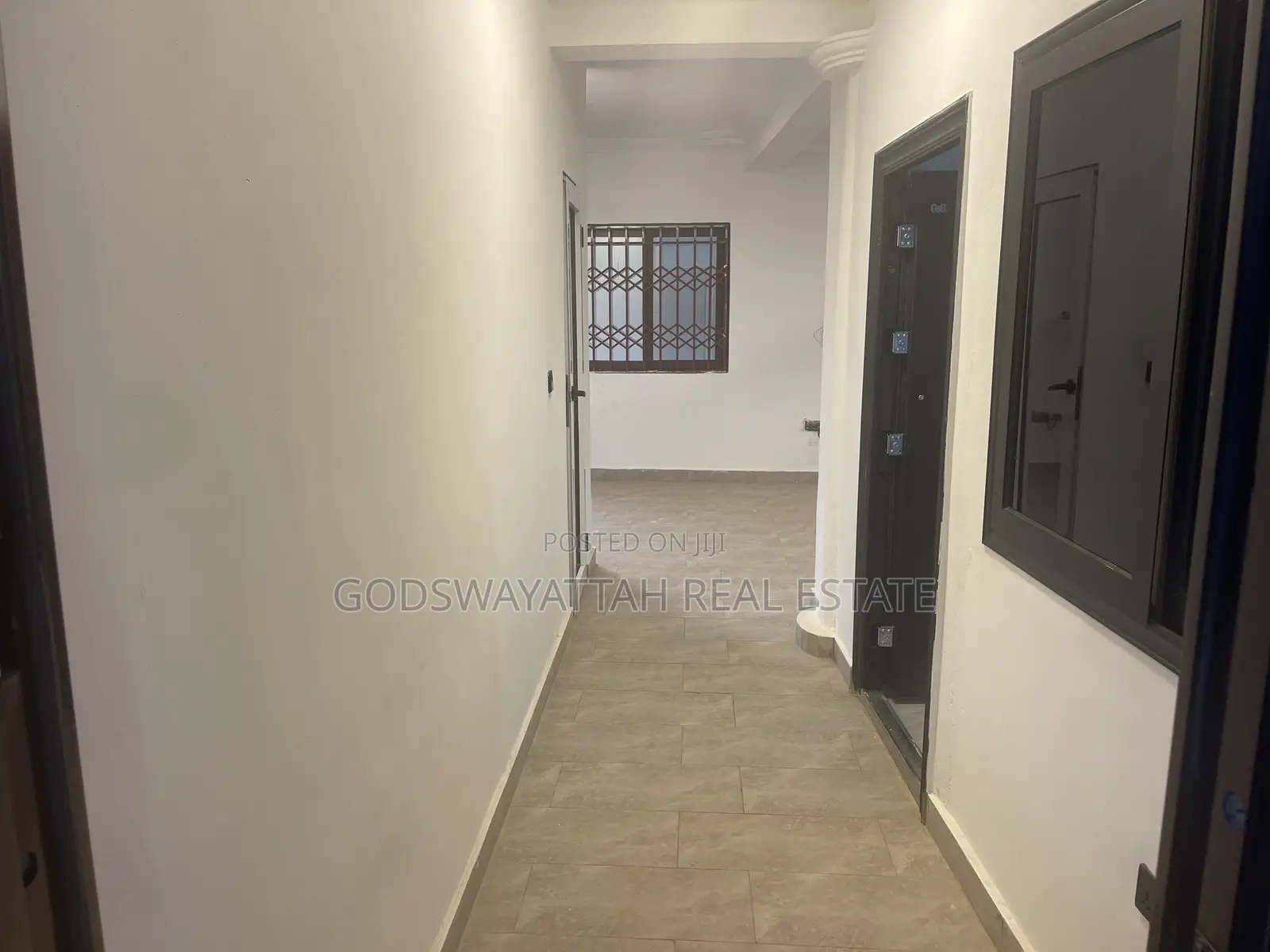 2bdrm House in East Legon, Adjiriganor for rent