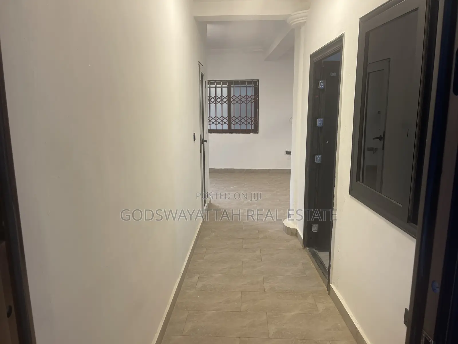 2bdrm House in East Legon, Adjiriganor for rent