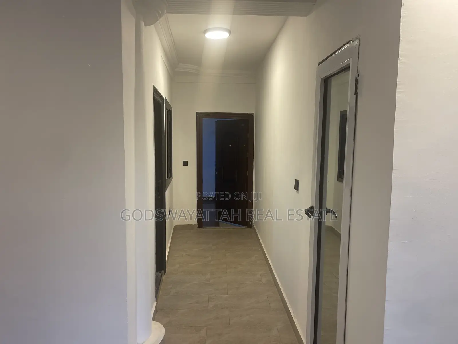 2bdrm House in East Legon, Adjiriganor for rent
