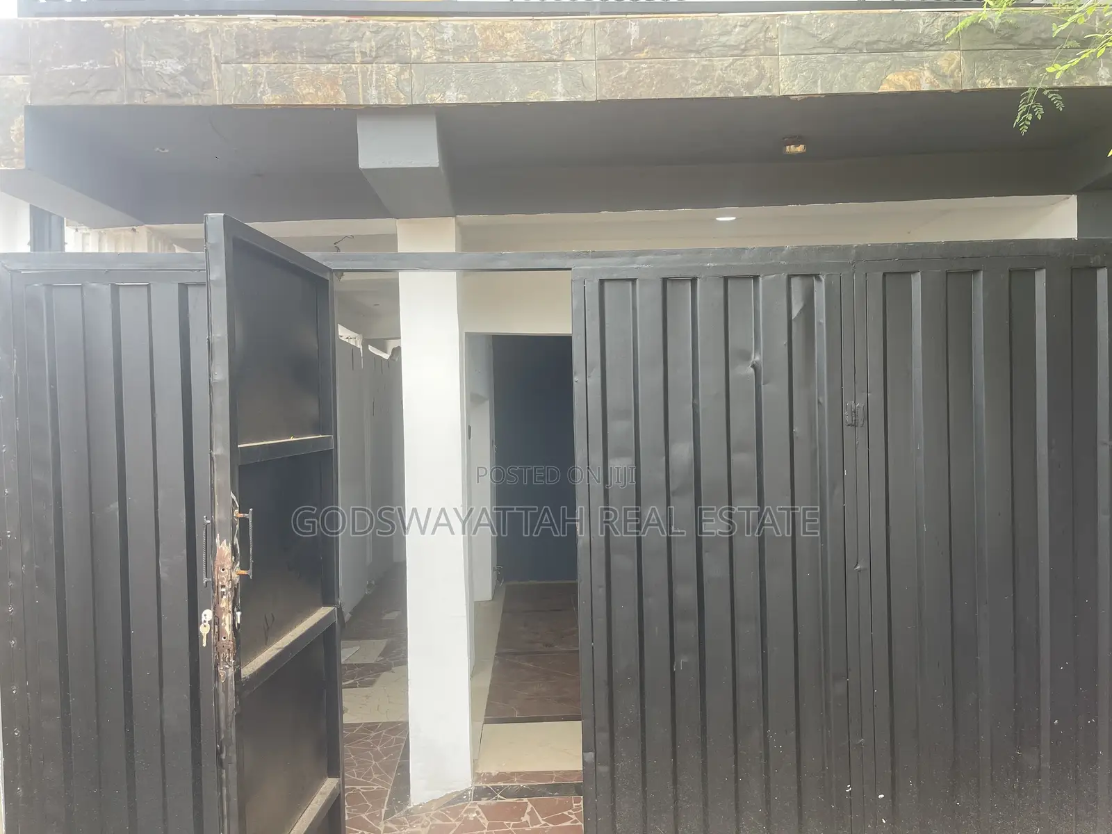 2bdrm House in East Legon, Adjiriganor for rent