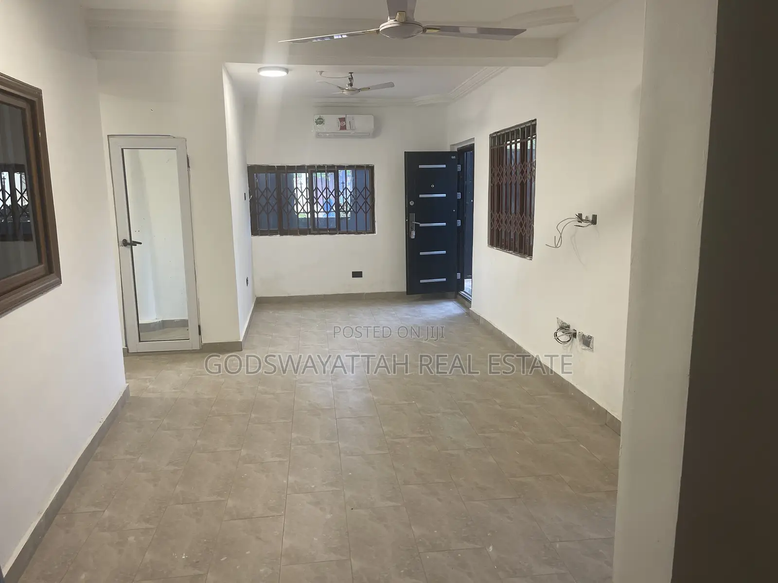 2bdrm House in East Legon, Adjiriganor for rent