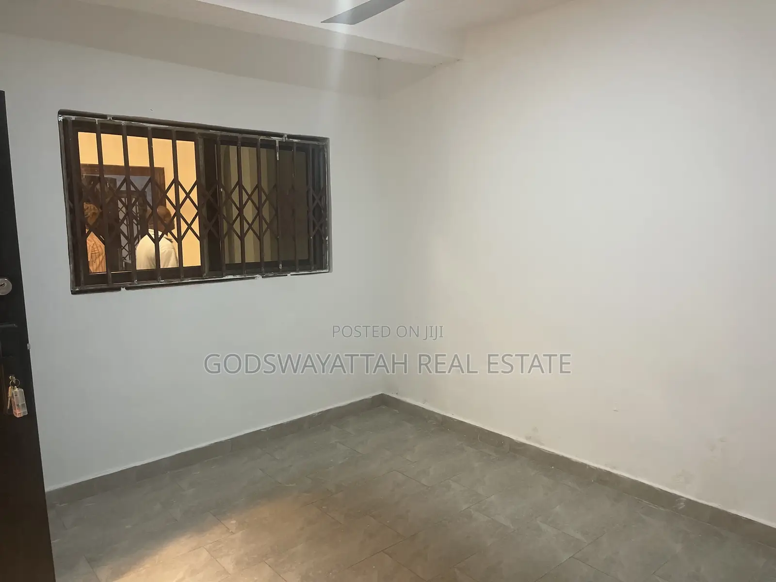 2bdrm House in East Legon, Adjiriganor for rent