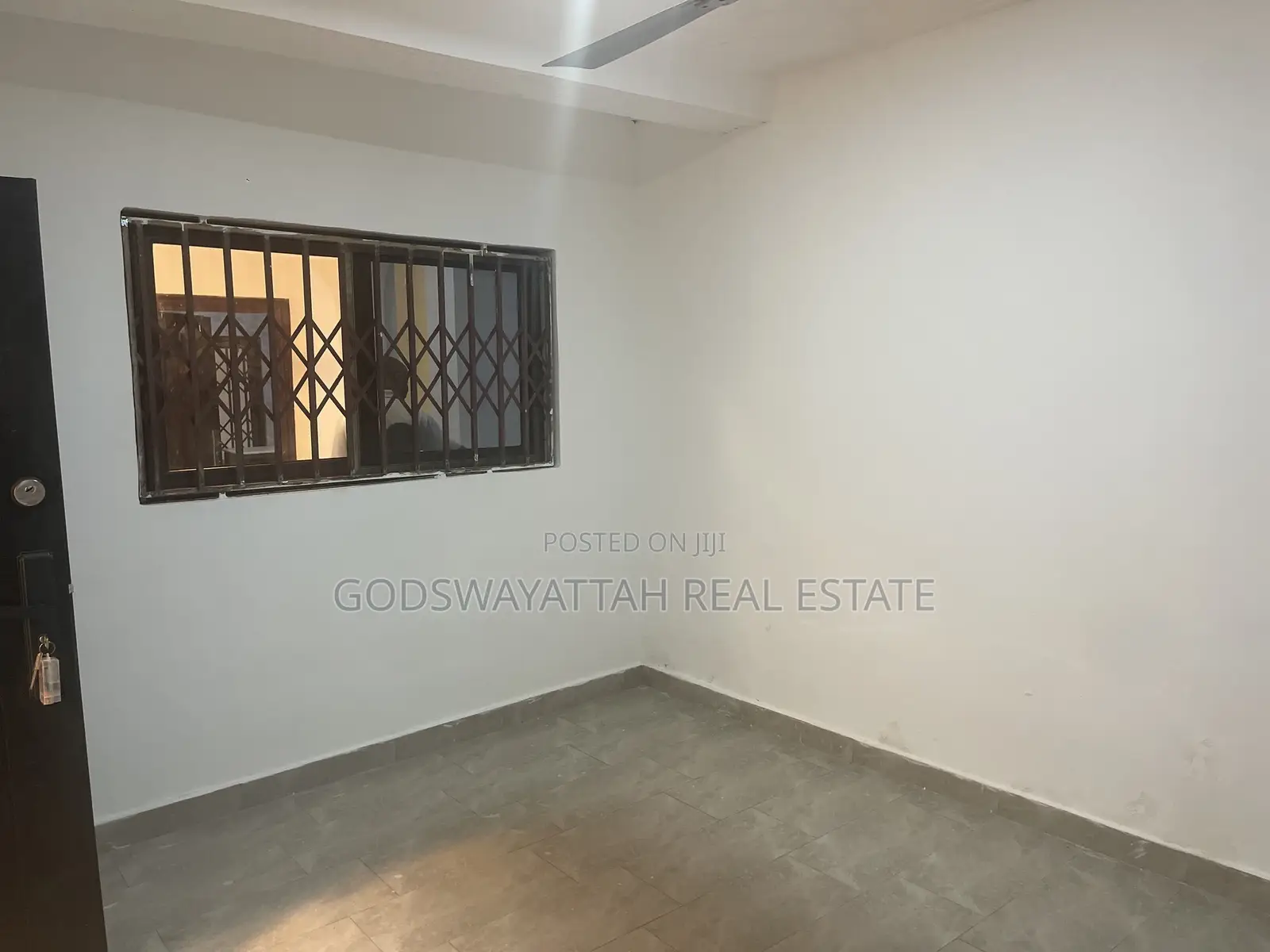 2bdrm House in East Legon, Adjiriganor for rent
