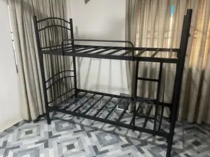 Metal Bunk Bed Available in Stocks