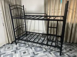 Metal Bunk Bed Available in Stocks