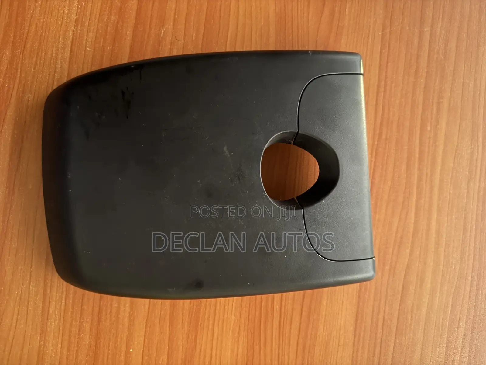 Toyota Corolla 2021 Interior Rear View Mirror Trim