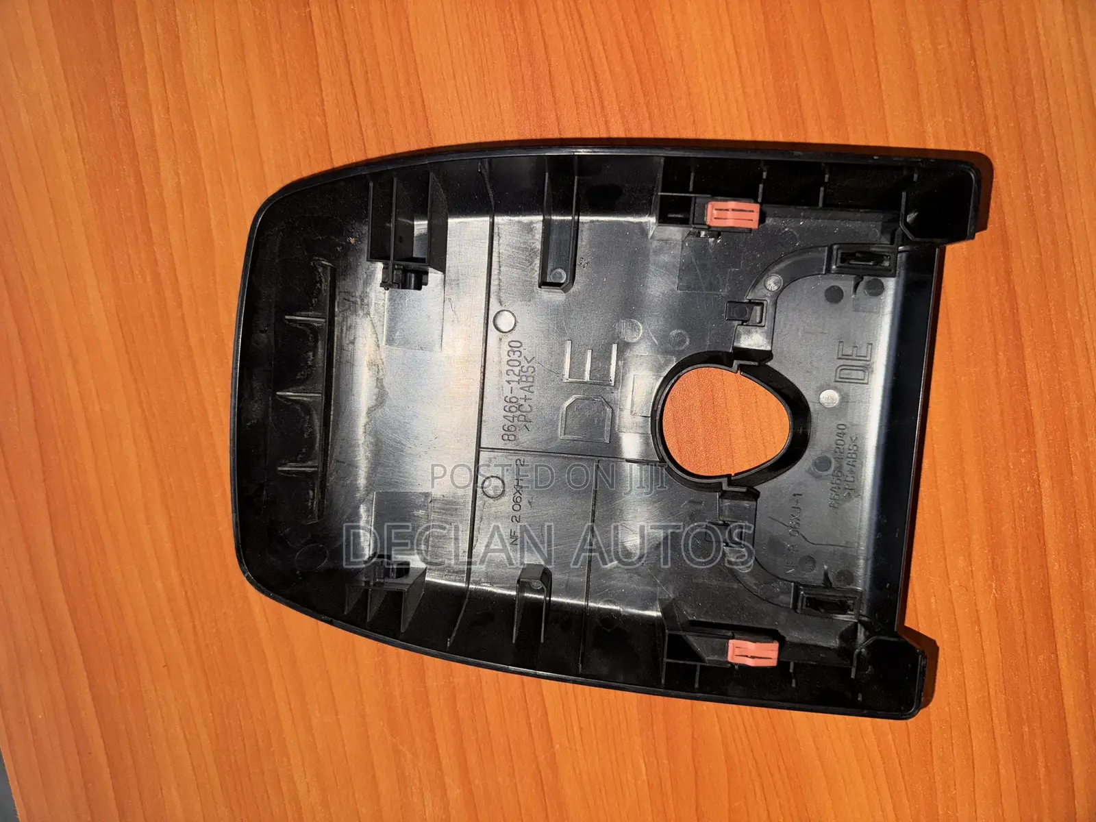 Toyota Corolla 2021 Interior Rear View Mirror Trim
