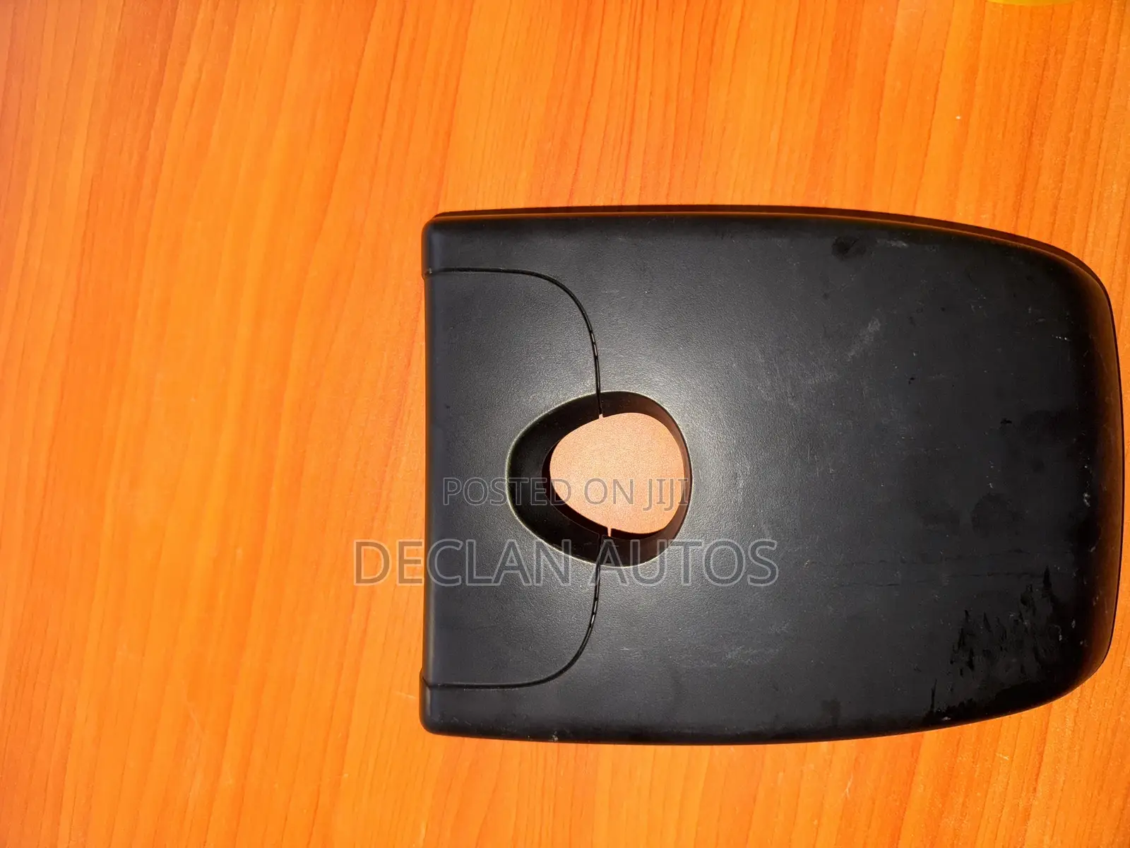 Toyota Corolla 2021 Interior Rear View Mirror Trim