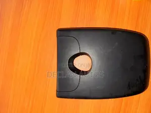 Toyota Corolla 2021 Interior Rear View Mirror Trim