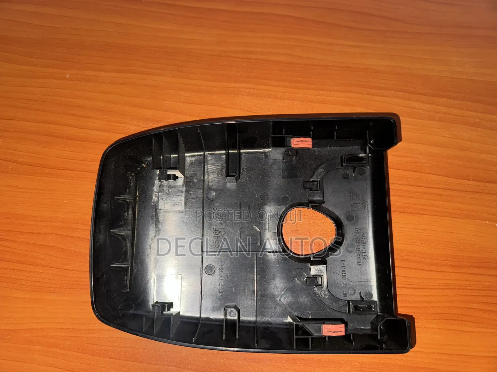 Toyota Corolla 2021 Interior Rear View Mirror Trim