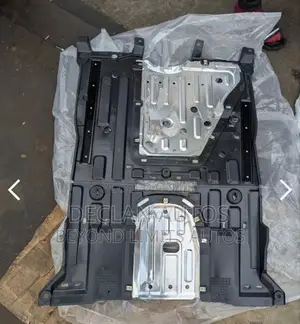2014 Honda Civic Engine Cover
