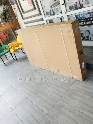 Samsung Premium 75 Inch Smart Uhd Crystal Display Tv Slim