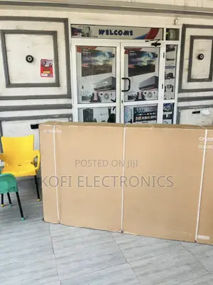 Extremely Good Quality Samsung 75 Inch Uhd Smart Tv Slim