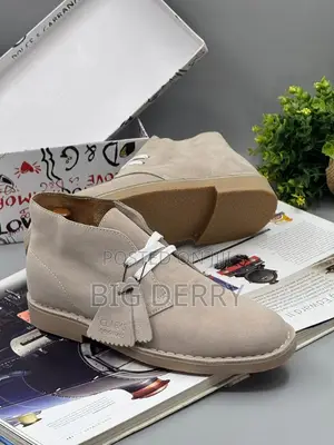 Clark’S Chelsea Boots