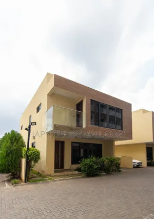 3bdrm House in East Legon for rent
