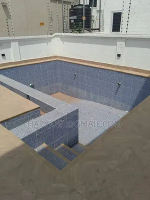 3bdrm House in East Legon for rent