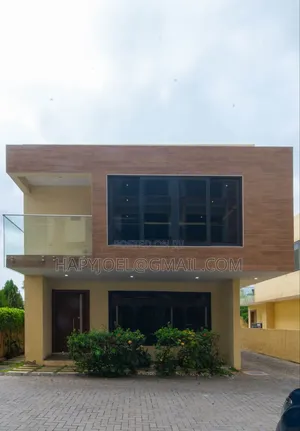 3bdrm House in East Legon for rent