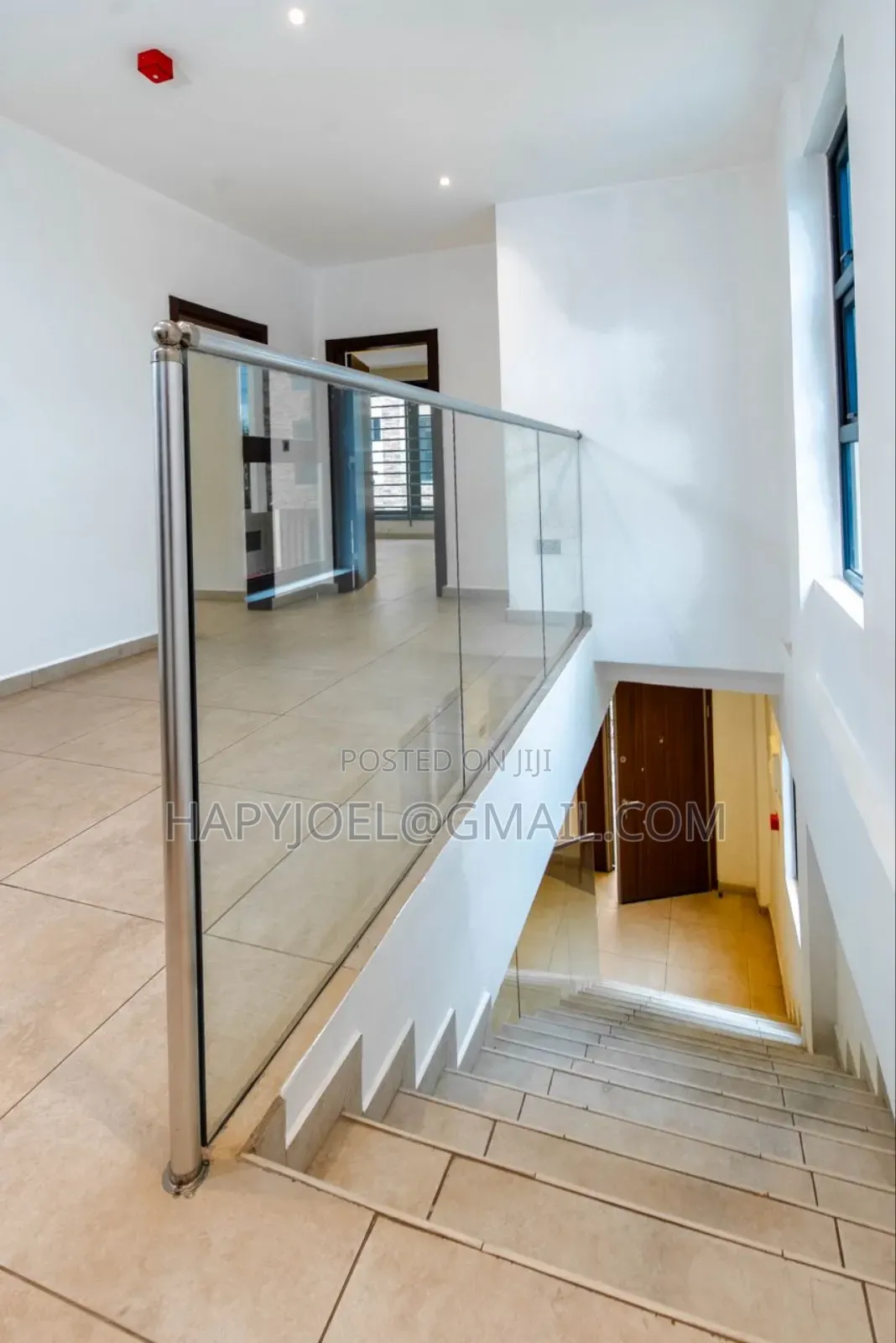 3bdrm House in East Legon for rent