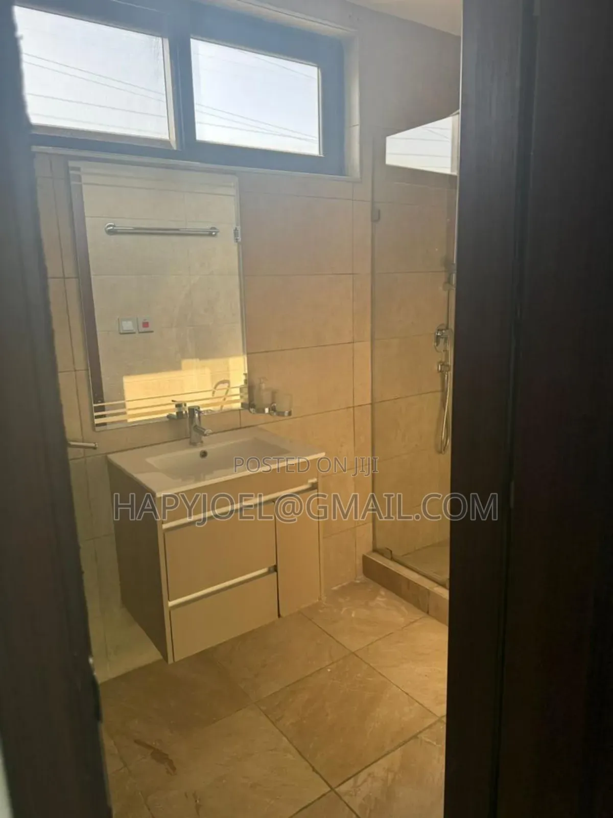 3bdrm House in East Legon for rent