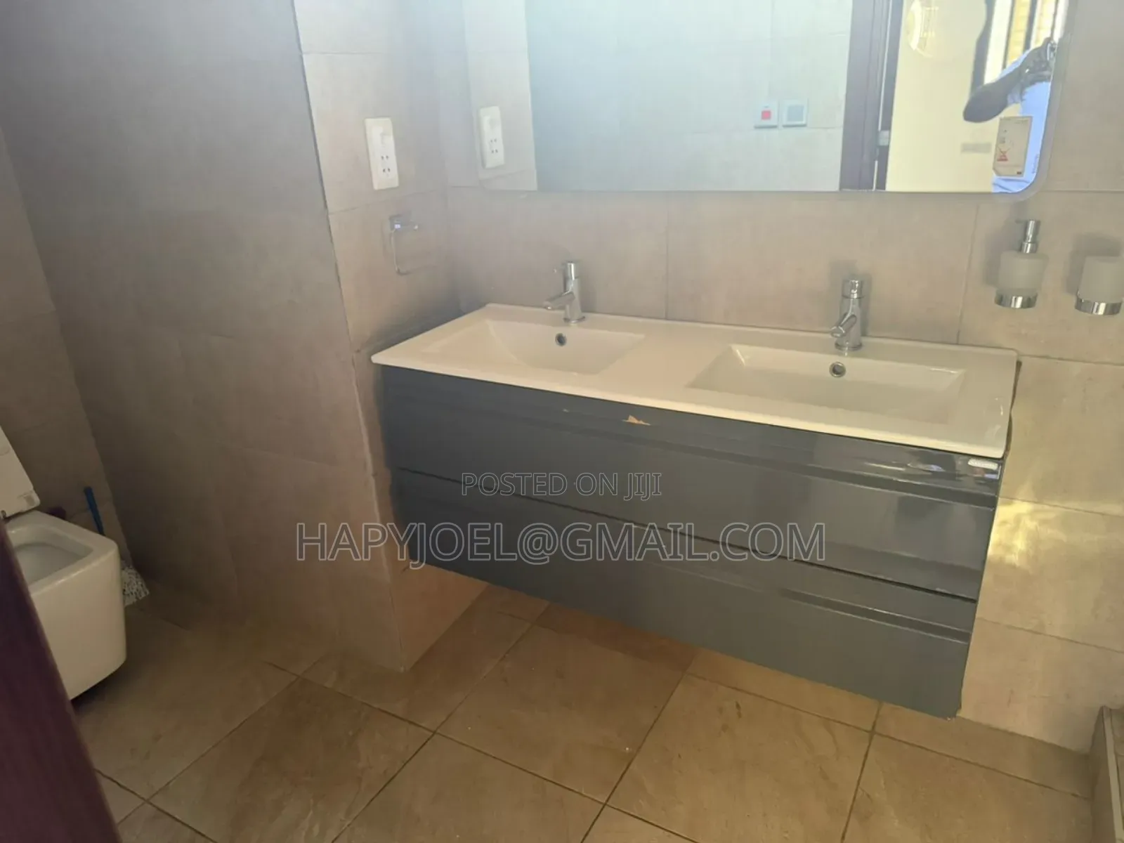 3bdrm House in East Legon for rent