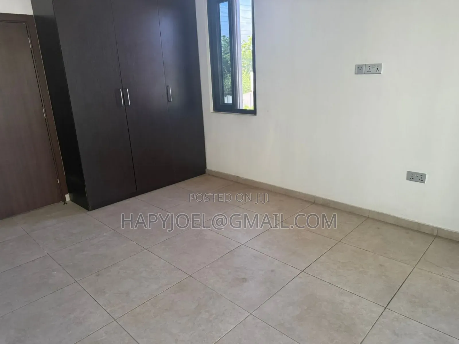 3bdrm House in East Legon for rent