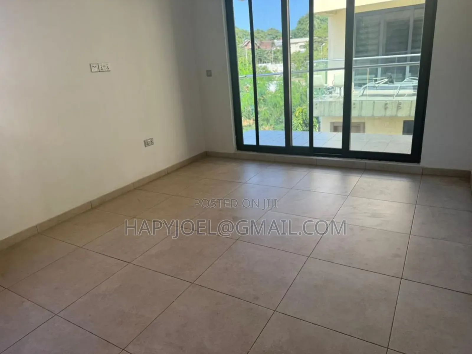 3bdrm House in East Legon for rent