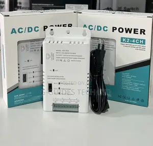 12v 5a Power Supply for Cctv, 12v 5a Ac/Dc Power Adapter