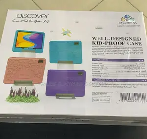 New Discover K100 256 GB