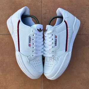 Adidas Continental 80