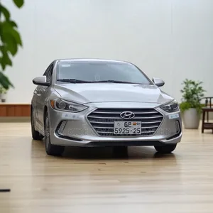 Car Rental- Hyundai Elantra