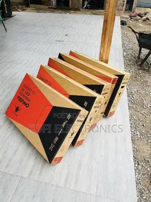 Purchase Quality Asano 32 Inch FHD Smart Tv Slim Design