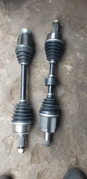 Honda Accord 2018,2019,2020,2021 Drive Shaft
