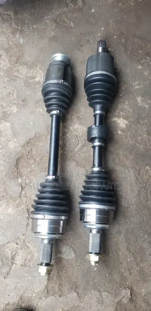 Honda Accord 2018,2019,2020,2021 Drive Shaft