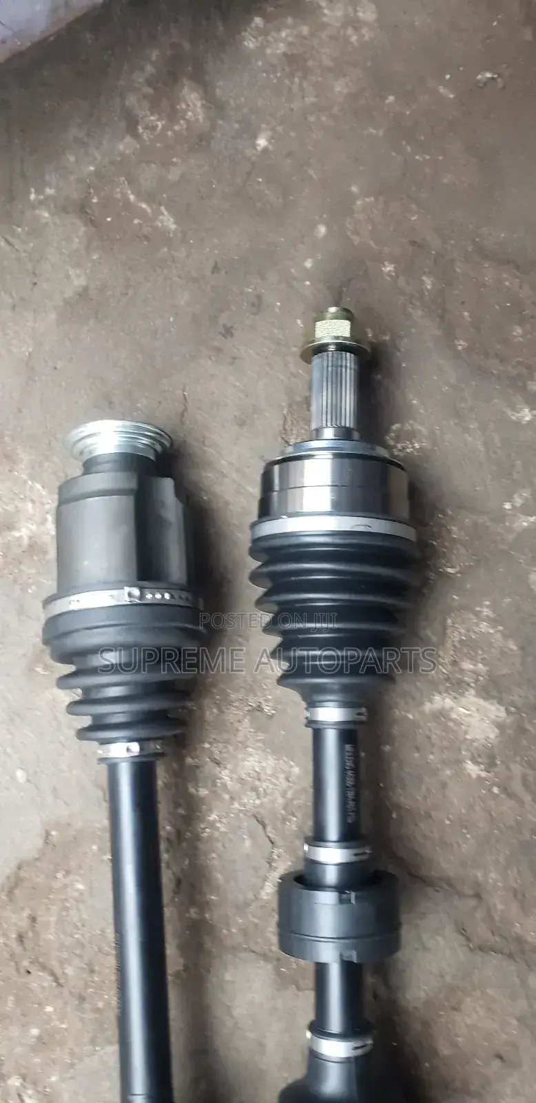 Honda Accord 2018,2019,2020,2021 Drive Shaft