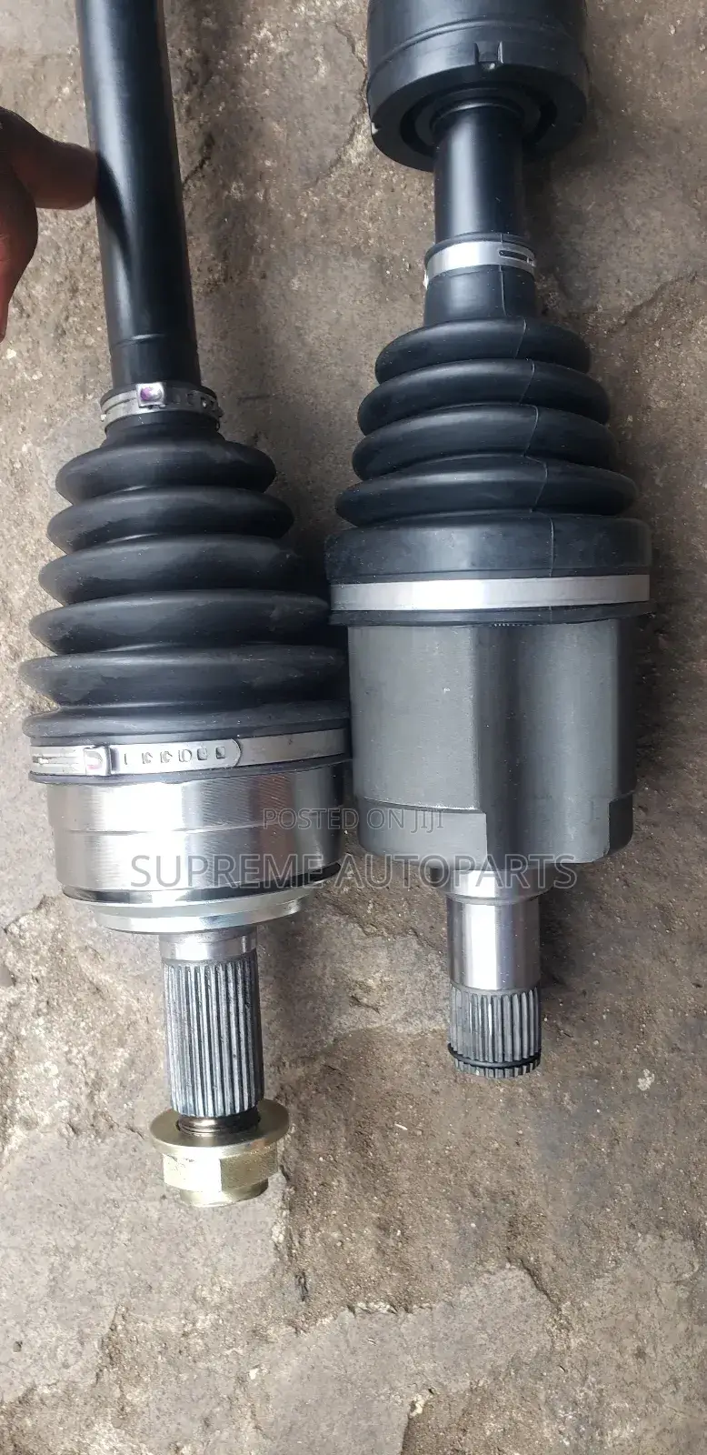 Honda Accord 2018,2019,2020,2021 Drive Shaft