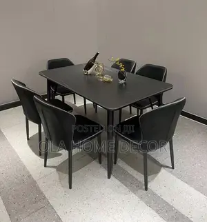 Marble Dining Table